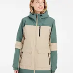 Women's ski jacket Protest PRTBACKUP