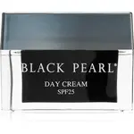 Sea of Spa Black Pearl denný protivráskový krém pre suchú až veľmi suchú pleť SPF 25 50 ml