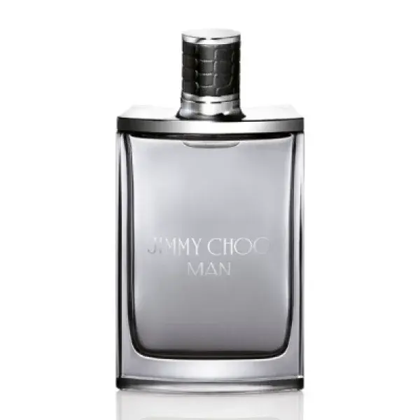 Jimmy Choo JIMMY CHOO MAN toaletní voda 100 ml