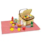 Piknikový koš