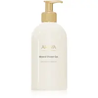 AHAVA Mineral minerální sprchový gel 500 ml