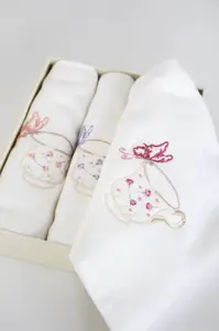 Soft Cotton Sada kuchynských utierok TEA CUPS