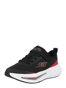 SKECHERS Tenisky 'AIR FLIGHT'  červená / čierna / biela