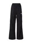 KARL LAGERFELD JEANS Kapsáče  čierna