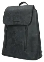 Elegantní dámský batoh do města Enrico Benetti Kylie 66434 Navy