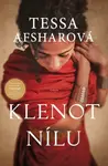 Klenot Nílu - Tessa Afsharová