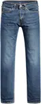 LEVI'S ® Džínsy '505® REGULAR'  modrá denim