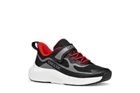 Chlapecké tenisky geox pro-ran černá 32