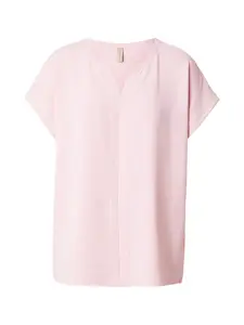 Soyaconcept Blúzka 'CATH 1'  rosé