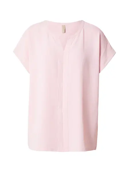 Soyaconcept Blúzka 'CATH 1'  rosé