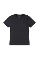 Dětské bavlněné tričko Levi's SUNSET POCKET TEE
