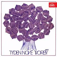 Různí interpreti – Týden nové tvorby 1977