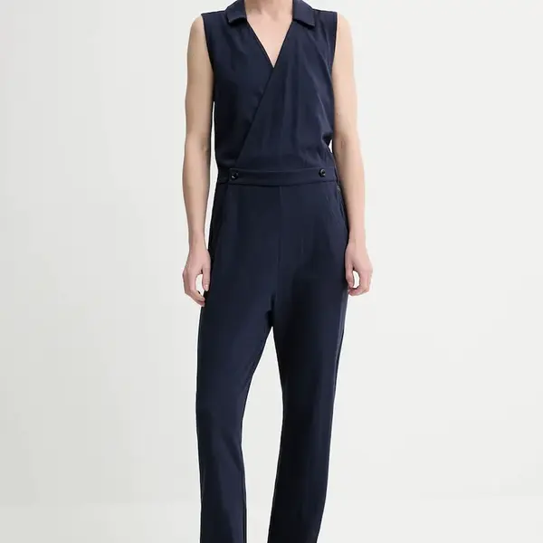 Bavlněná kombinéza G-Star