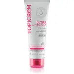 Topicrem UH BODY Ultra-Moisturizing Body Milk hloubkově hydratační tělové mléko pro suchou a citlivou pokožku 75 ml