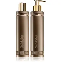 Vivian Gray Crystals Brown dárková sada pro ženy XI.