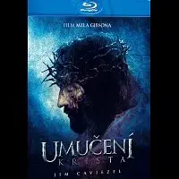 Různí interpreti – Umučení Krista  Blu-ray