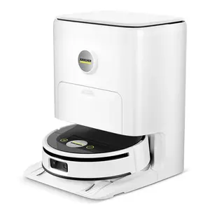 Kärcher Robotický vysavač a myčka RVF 7 Comfort