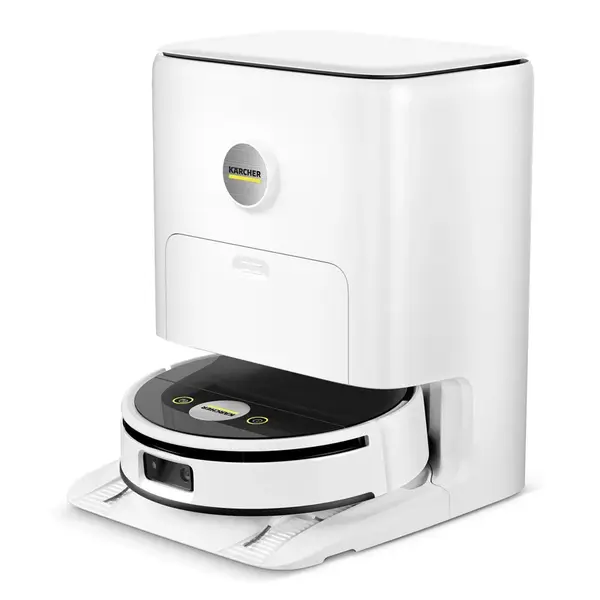 Kärcher Robotický vysavač a myčka RVF 7 Comfort