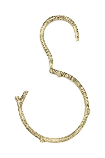 Věšák Doing Goods Twiggy Round Hanger