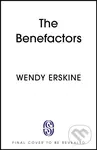 The Benefactors (Longlisted for the 2026 Women's Prize for Fiction) - kniha z kategorie Společenská beletrie