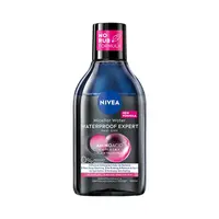 Nivea Dvoufázová expertní micelární voda (Expert Micellar Water) 400 ml