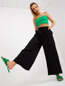 Trousers-D73761M62237A-black