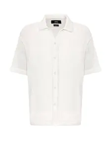 Antioch Tričko  biela