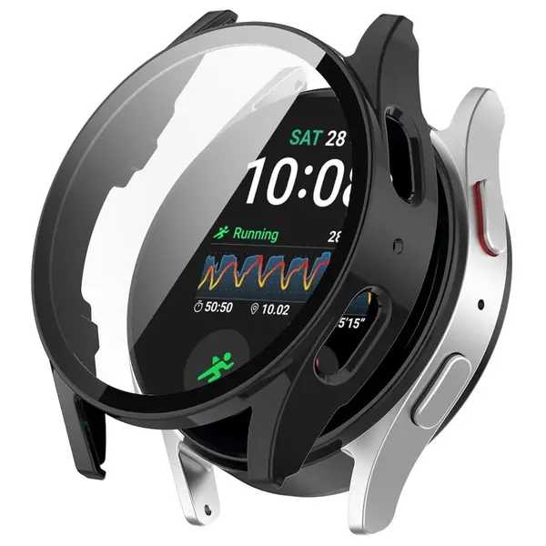 JP Watch case, Samsung Galaxy Watch 7, 44 mm, černý