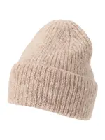 & Other Stories Čiapky  béžová melírovaná