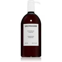 Sachajuan Moisturizing Shampoo hydratačný šampón 1000 ml
