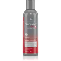 Seboradin Forte šampón proti šediveniu tmavých vlasov 200 ml