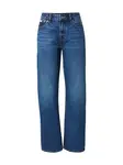 Calvin Klein Jeans Džínsy '90s'  tmavomodrá