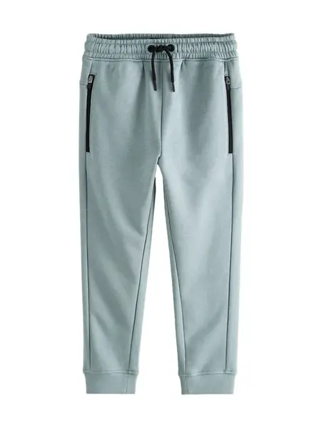 Next Funkčné nohavice  zelená