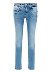 Herrlicher Džínsy 'Piper'  modrá denim