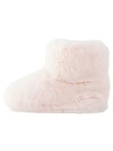 Next Papuče  pastelovo ružová