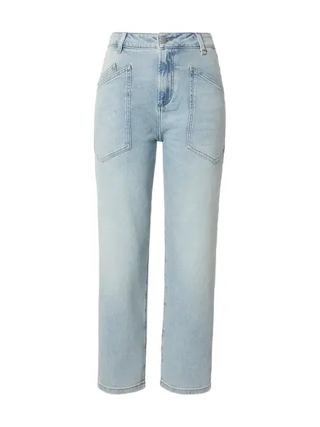 Elias Rumelis Džínsy 'Sendy'  modrá denim