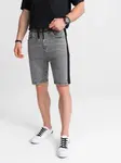 Pánske oblečenie Ombre W363/lightjeans