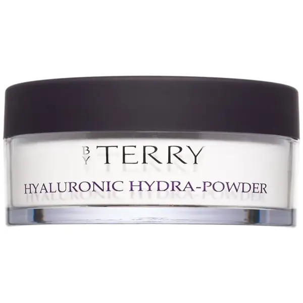 By Terry Hyaluronic Hydra-Powder transparentný púder s kyselinou hyalurónovou 10 g