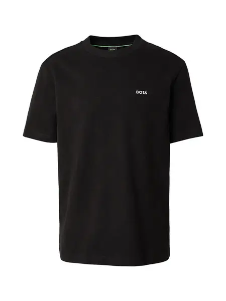 BOSS Tričko 'Member'  čierna