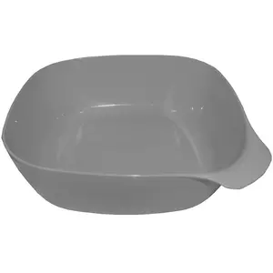 Miska na šaláty Bailango 2 l sivý