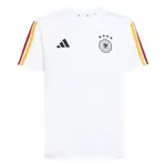 ADIDAS PERFORMANCE Funkčné tričko 'DFB KIDS TEE'  biela
