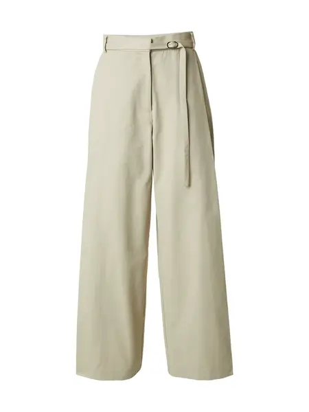 EDITED Nohavice 'Lanea'  béžová