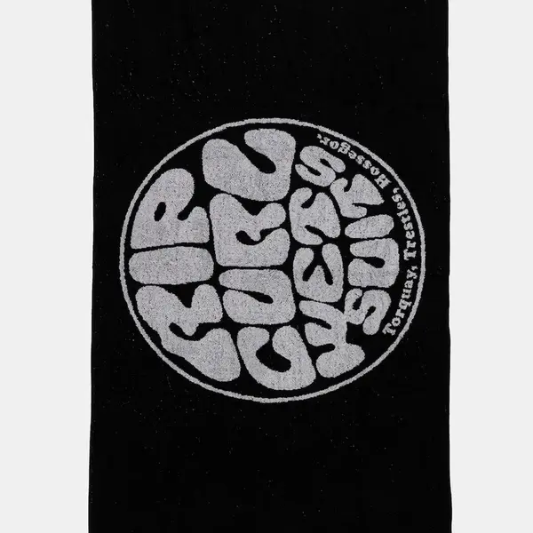 Bavlněný ručník Rip Curl 90 x 170 cm