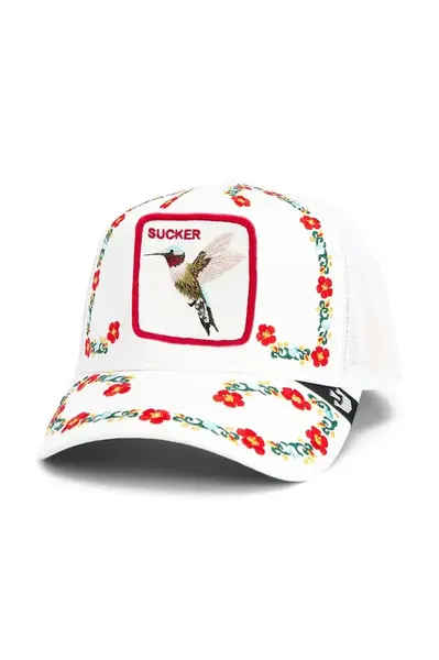 Kšiltovka Goorin Bros Necessary Nectar