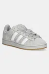 Tenisky adidas Originals Campus 00s šedá barva, JH8793