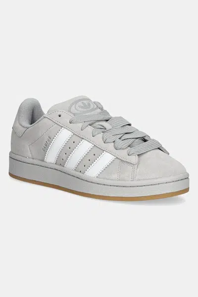 Tenisky adidas Originals Campus 00s šedá barva, JH8793