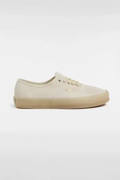 Semišové tenisky Vans Authentic