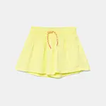 Dětské bavlněné šortky United Colors of Benetton