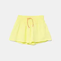 Dětské bavlněné šortky United Colors of Benetton