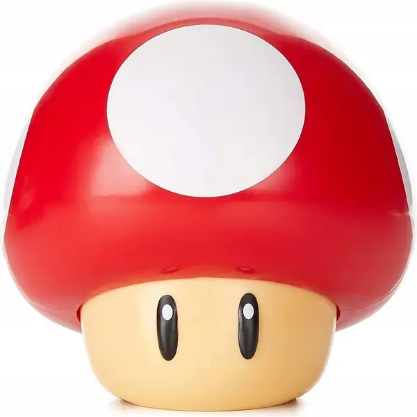 Paladone Svetlo Super Mario huba